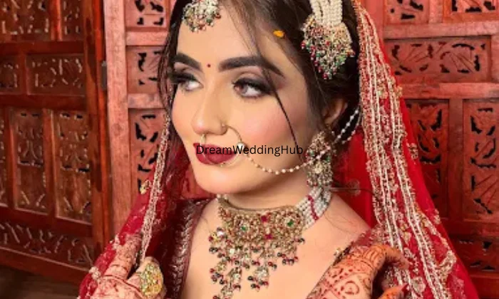 Mukesh Beauty Makeup
